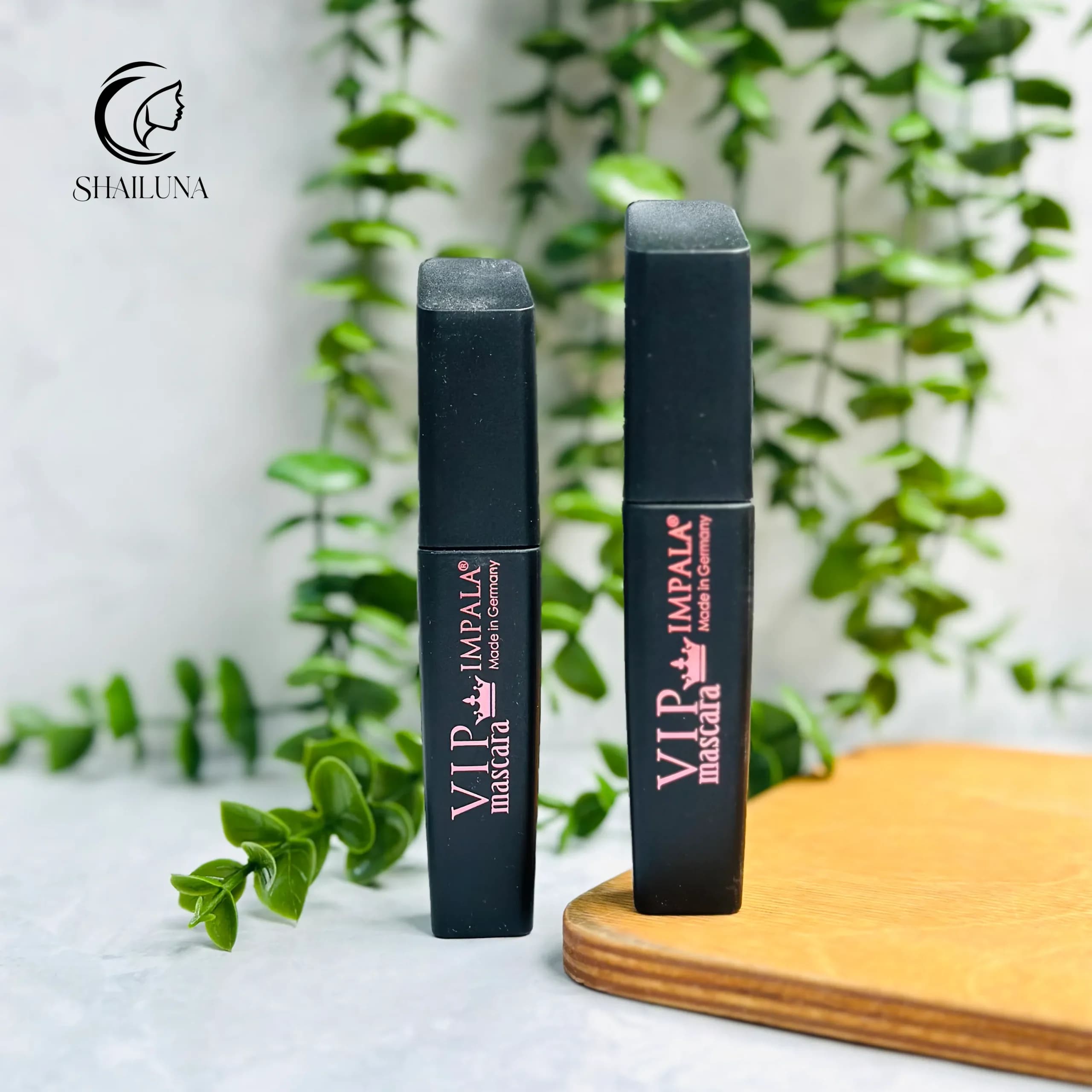 ریمل ایمپالا وی آی پی IMPALA VIP Mascara — تصویر ۷