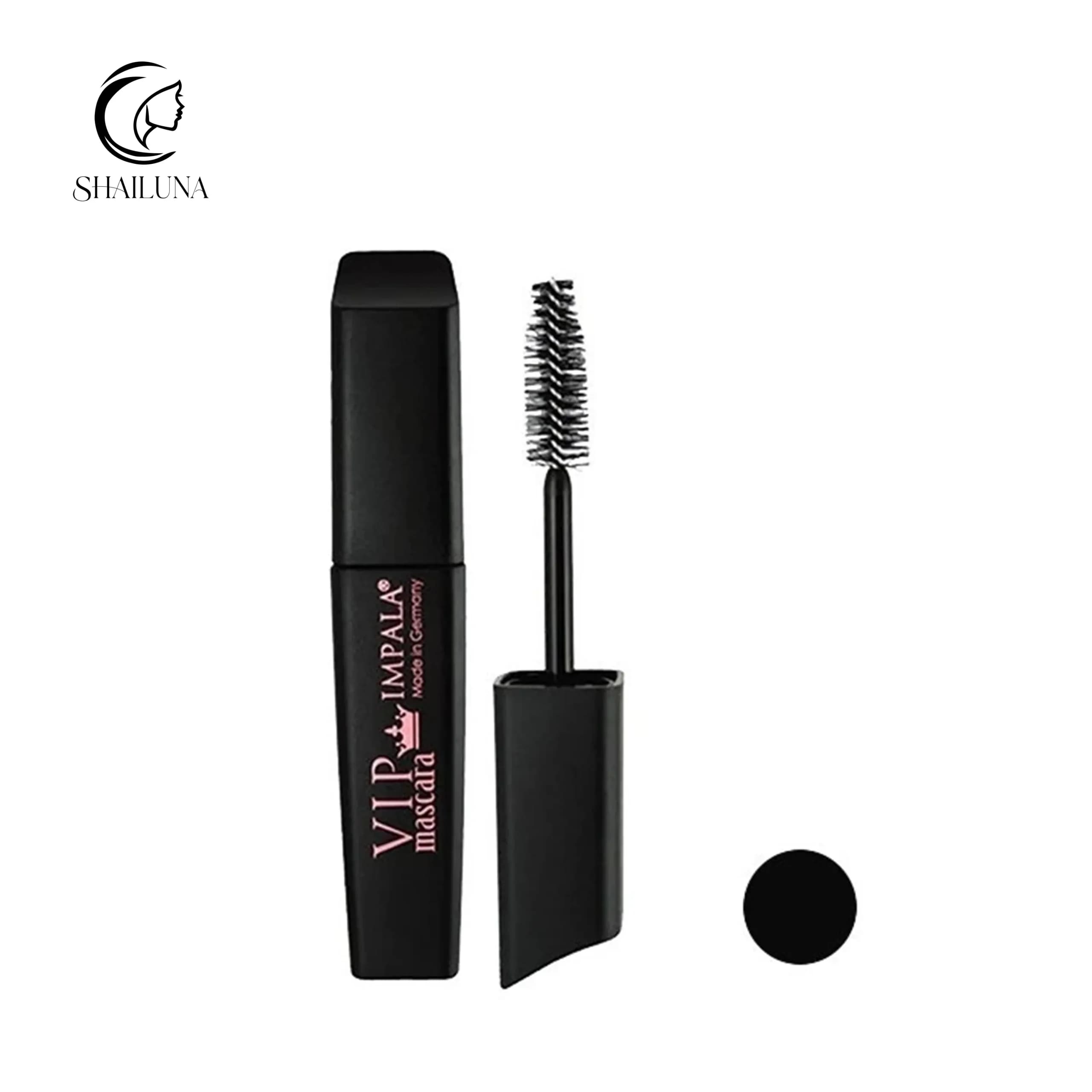 ریمل ایمپالا وی آی پی IMPALA VIP Mascara — تصویر ۸