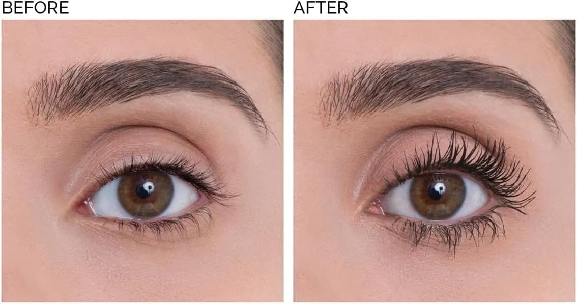 ریمل چشم حجم دهنده برس ساعت شنی پوپا 12 میلی‌لیتر — تصویر ۴