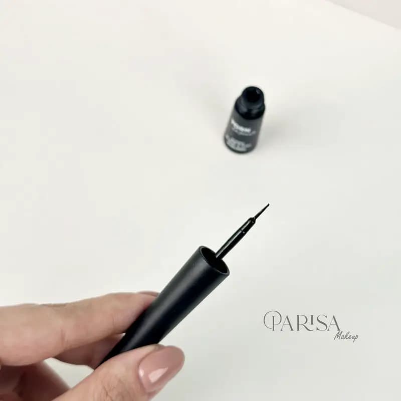 خط چشم مویی یورن مدل Super Black & Stay — تصویر ۱۰