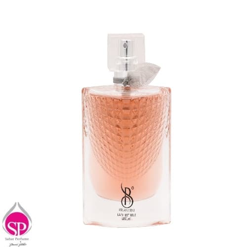 عطر جیبی لاویه بل اکلت برندینی brandini laviest belle leclat