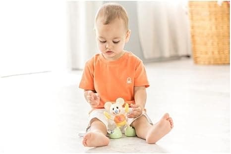 موش مفصلی کادویی تولو TOLO کد 80054 — تصویر ۵