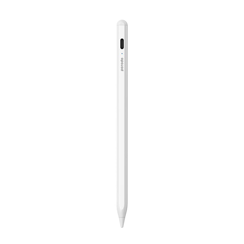 قلم هوشمند پرودو مدل Porodo Universal Smart Pencil with PDUSPTS