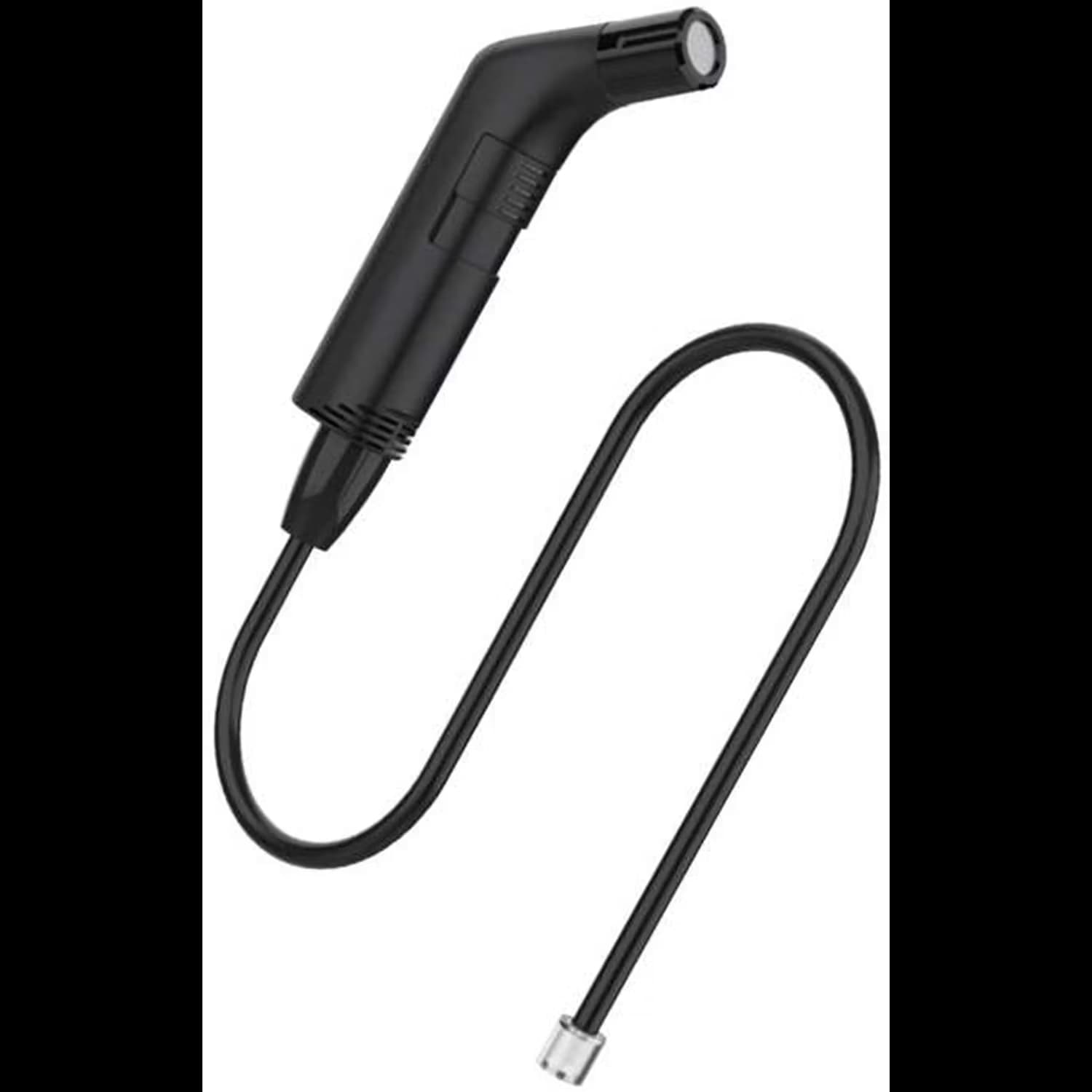 دوش و بیده مسافرتی گرین لاین مدل Compact Bidet Sprayer 800mAh — تصویر ۵