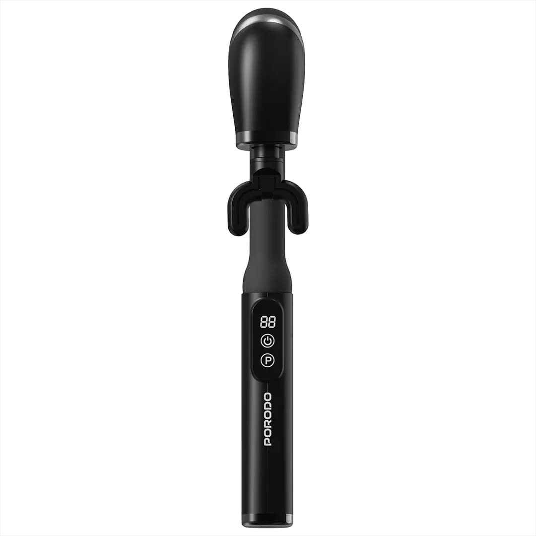 ماساژور پرودو مدل U-Shaped Handle PDLFSTH021 — تصویر ۱۲