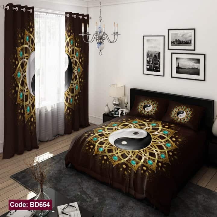 روتختی کلاسیک کد BD654 — تصویر ۲