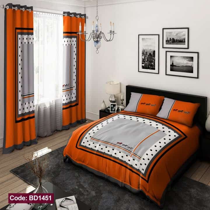 روتختی طرح اسب کد BD1451