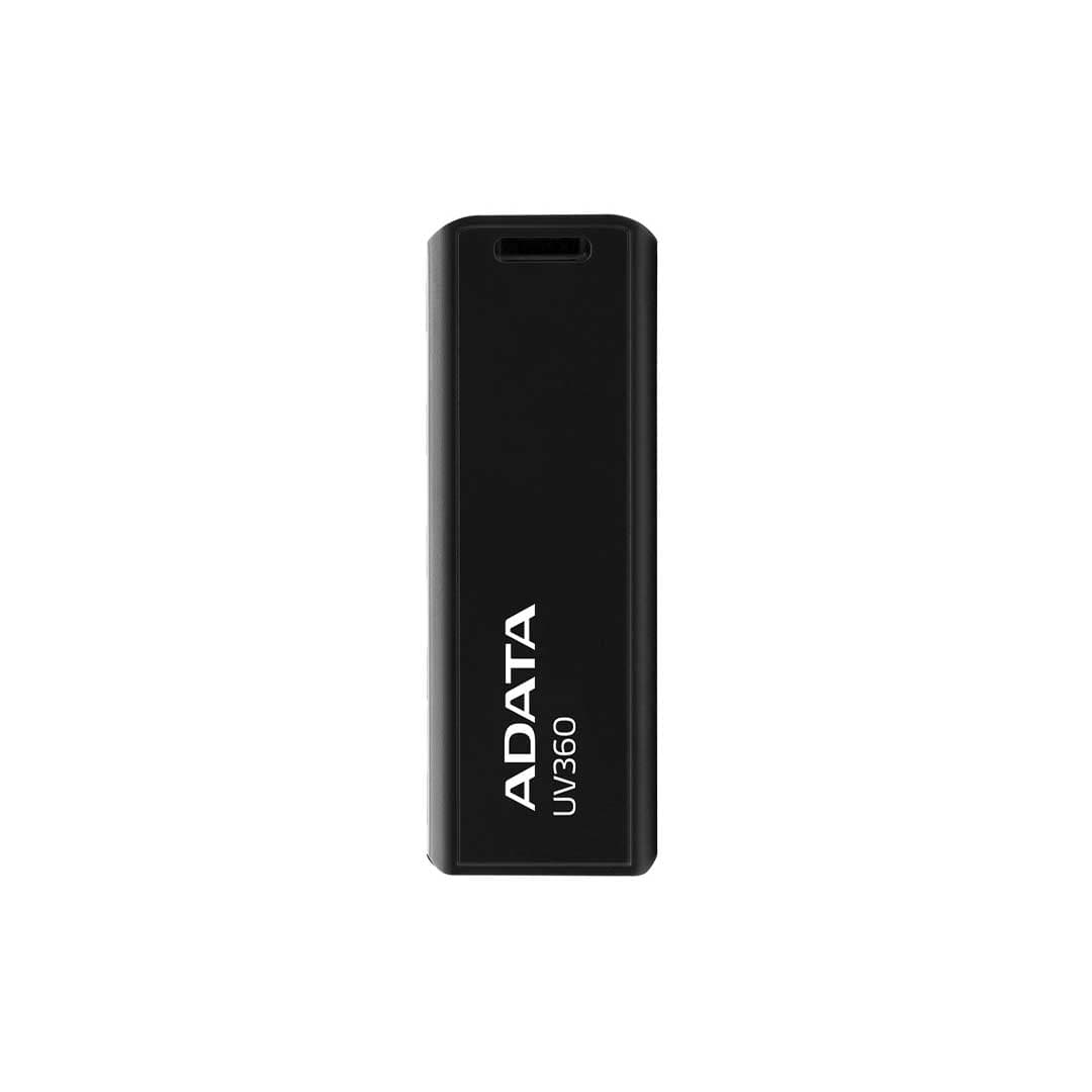 فلش مموری ای دیتا UV360 ظرفیت 128 گیگابایت — تصویر ۲
