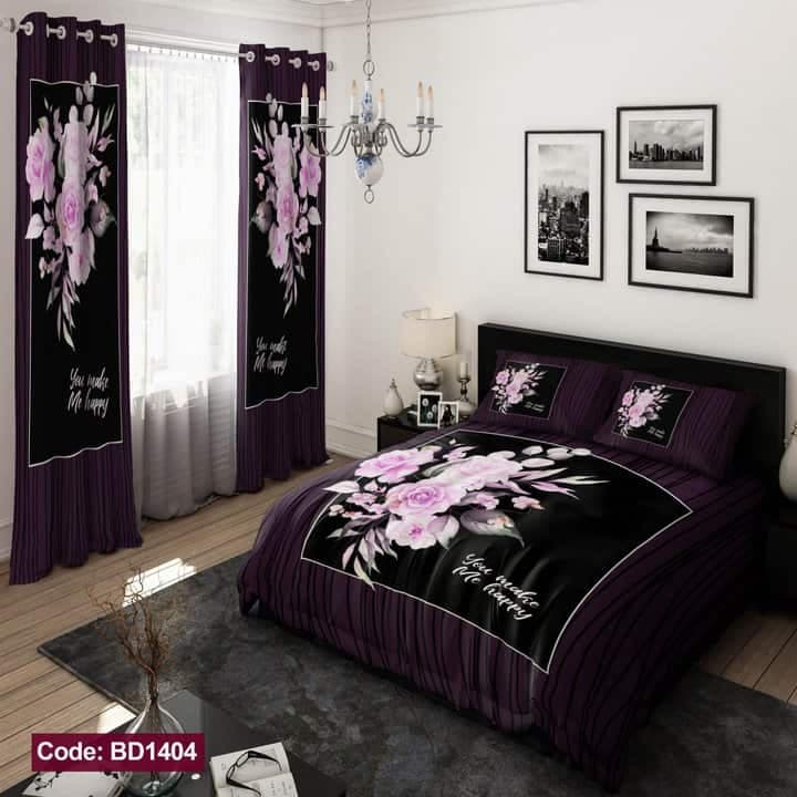 روتختی گل گلی کد BD1404