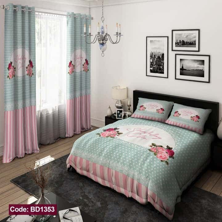 روتختی گل گلی کد BD1353