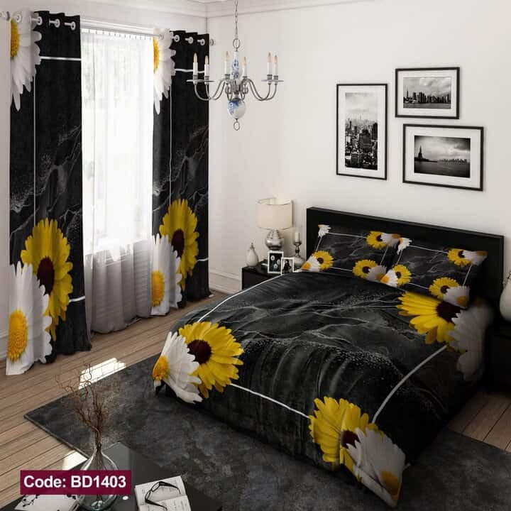 روتختی گل گلی کد BD1403
