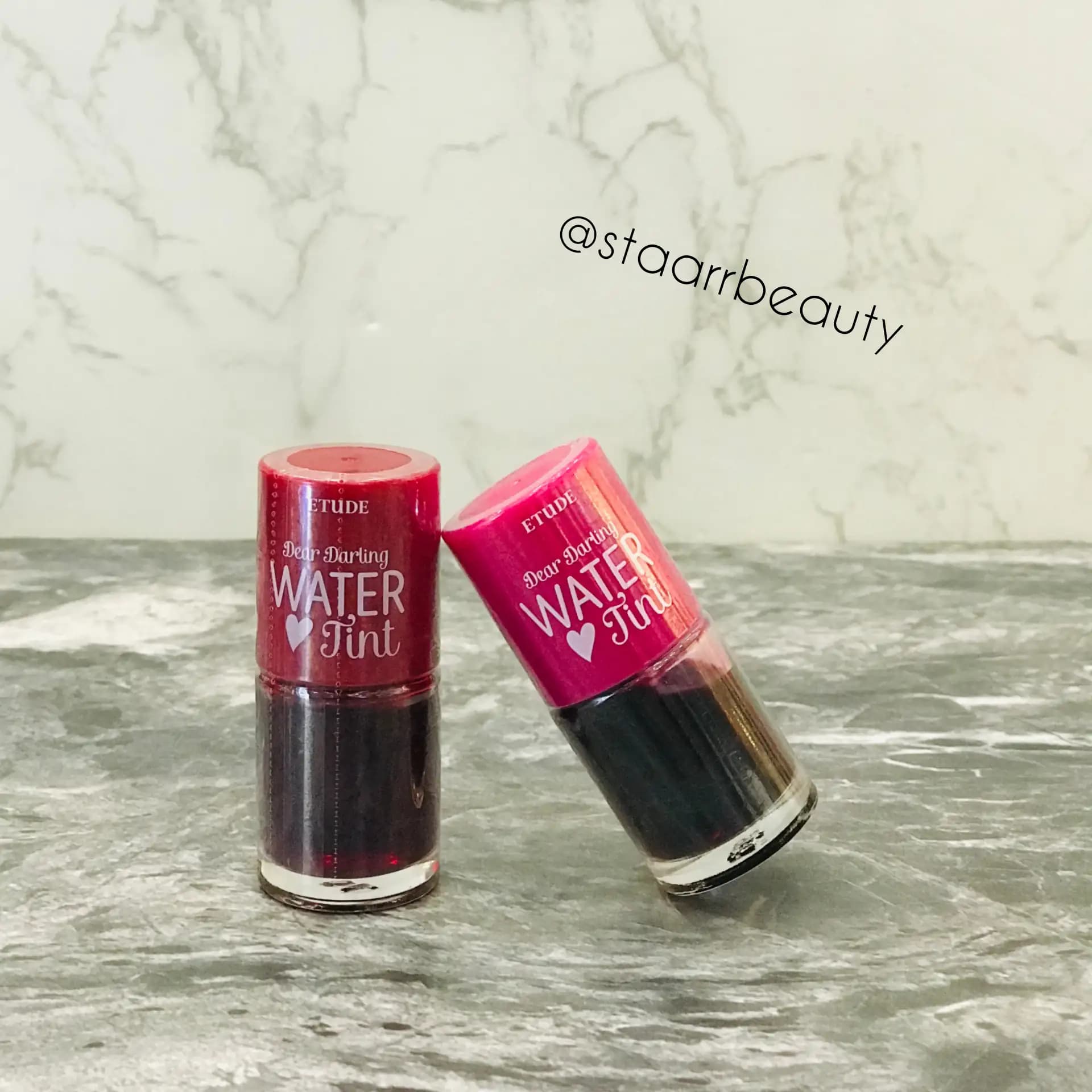 تینت اتود هاوس لب Etude House