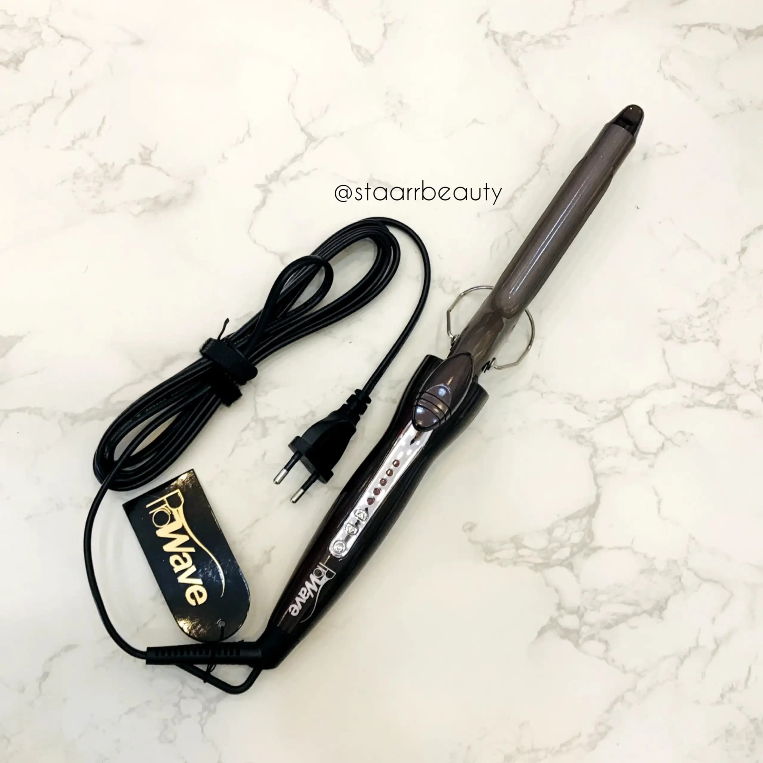 فر کننده مو (بابلیس)پروویو مدل PW-4116 — تصویر ۲
