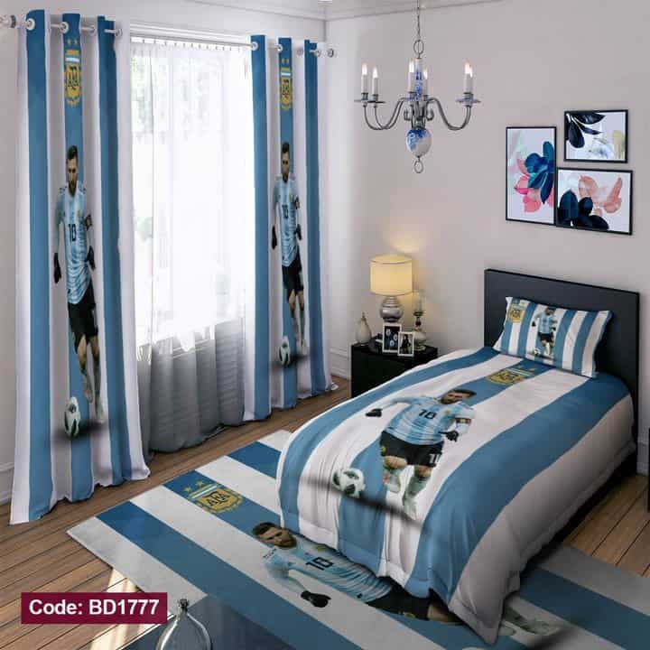 روتختی طرح مسی کد BD1777