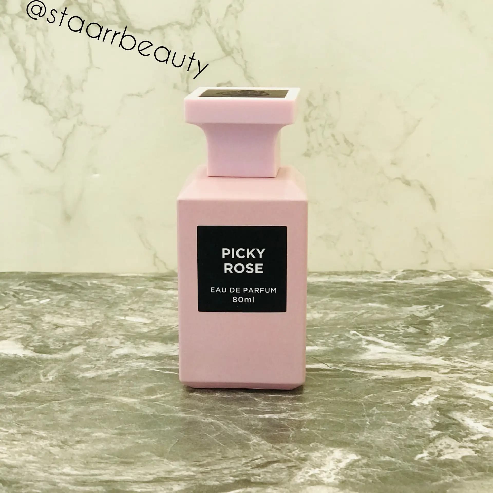 عطر ادکلن تام فورد پیکی رز فراگرنس ورد