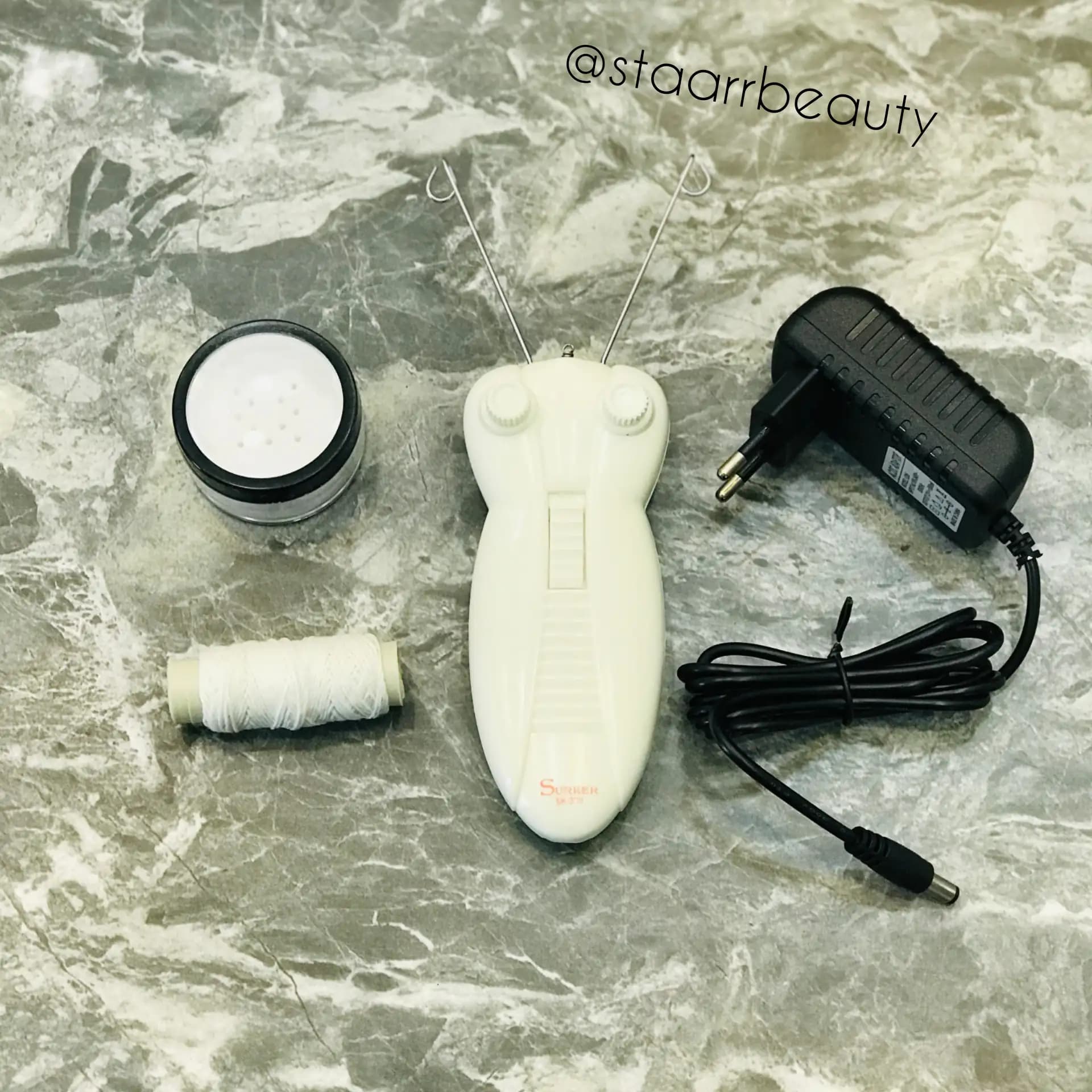بندانداز برقی سورکر SURKER مدل SK-300 — تصویر ۲