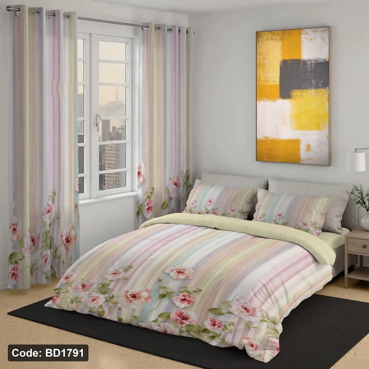 روتختی گل بهاری کد BD1791