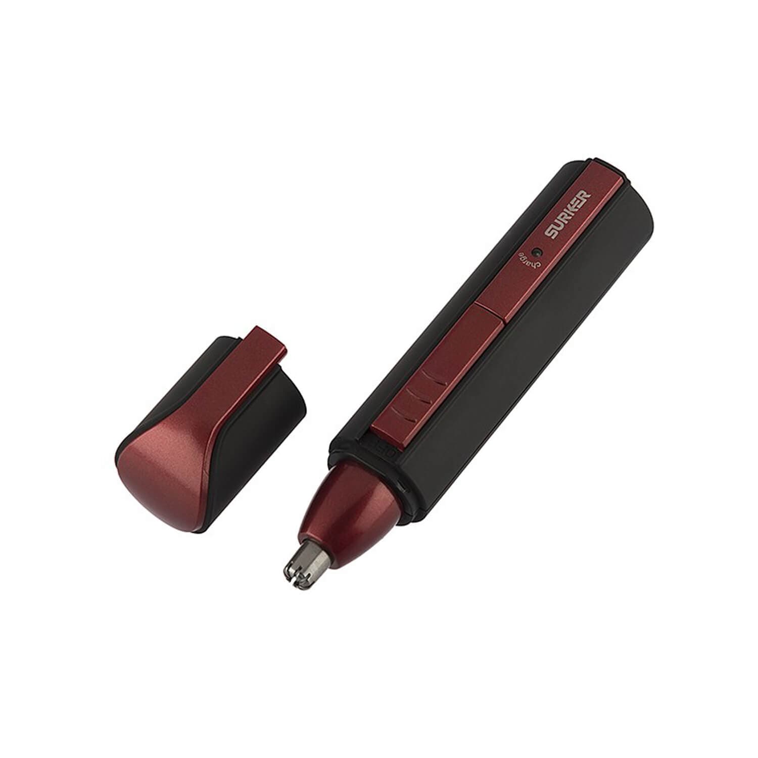 موزن گوش و بینی سورکر مدل ZS-216 — تصویر ۵