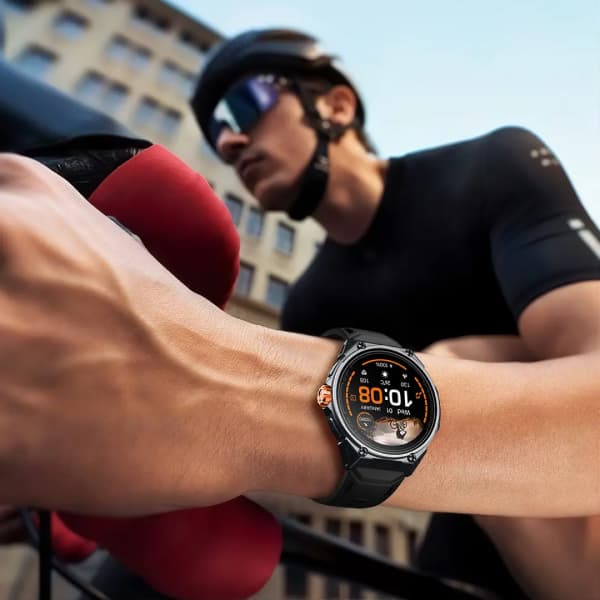 ساعت هوشمند پاورولوژی مدل Alfa Urban Sports PSWBT348 — تصویر ۵