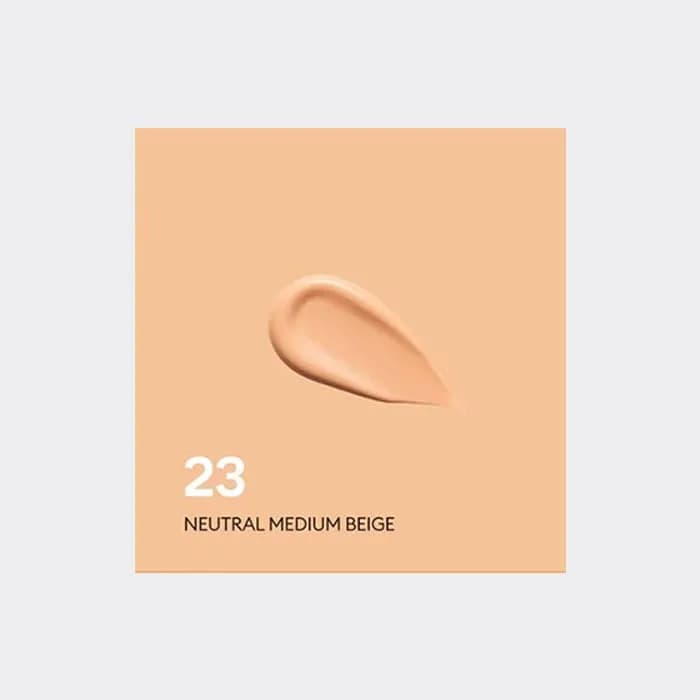 کوشن کاور لستینگ میشا مدل Missha Magic Cushion Cover Lasting — تصویر ۹
