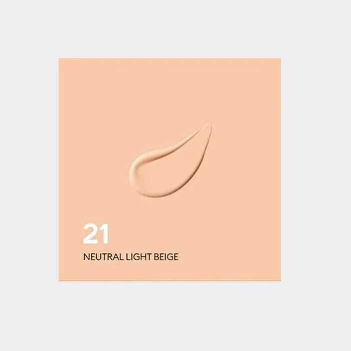 کوشن کاور لستینگ میشا مدل Missha Magic Cushion Cover Lasting — تصویر ۸