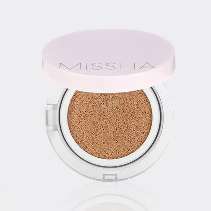 کوشن کاور لستینگ میشا مدل Missha Magic Cushion Cover Lasting