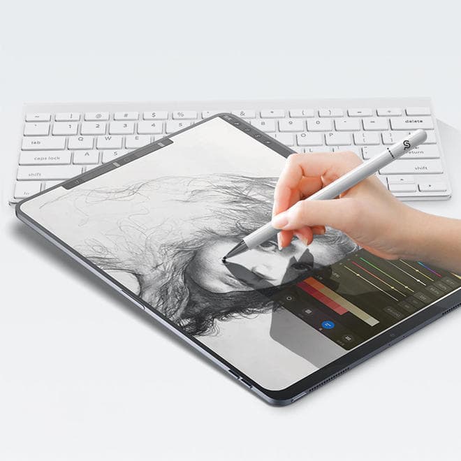 قلم هوشمند پاورولوژی مدل PRTDSPN DIGITAL STYLUS — تصویر ۱۲
