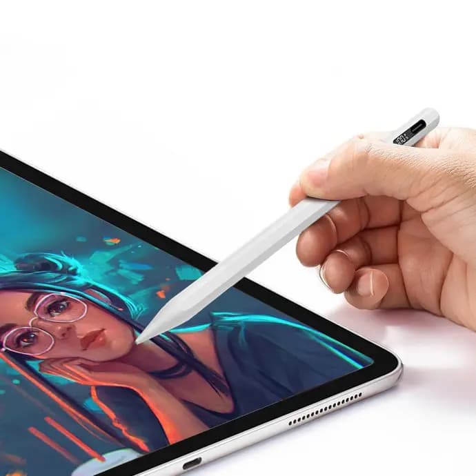 قلم هوشمند پاورولوژی مدل PRTDSPN DIGITAL STYLUS — تصویر ۶