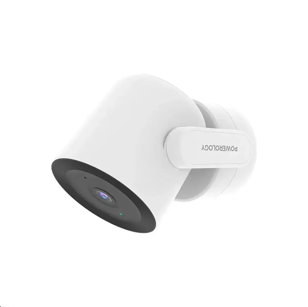 دوربین نظارتی هوشمند پاورولوژی مدل POWEROLOGY INDOOR PTZ SMART CAMERA PSM015 — تصویر ۱۰