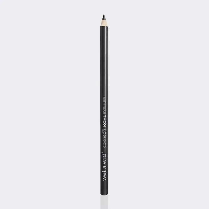 مداد چشم کالرآیکون وت اند وایلد مدل Wet n Wild Coloricon Kohl Eyeliner — تصویر ۴