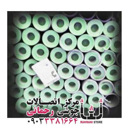 لوله 21/2 اینچ مانیسمان رده 20 چین