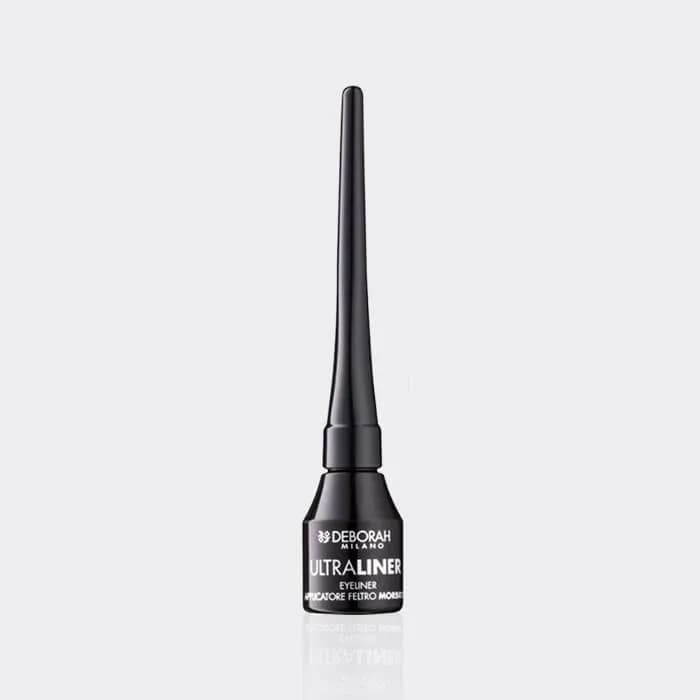 خط چشم کوزه ای دبورا مدل Deborah Milano UltraLiner Eyeliner