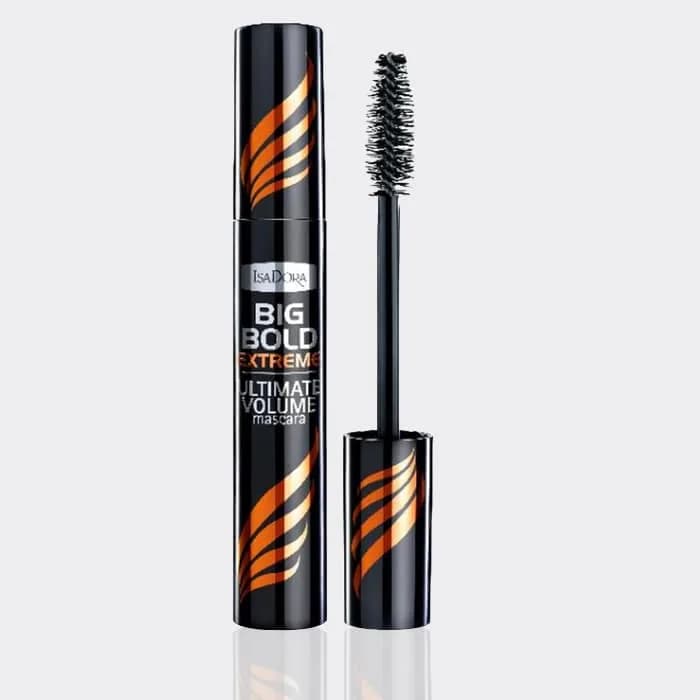 ریمل حجم دهنده ایزادورا مدل Isadora Big Bold Extreme Ultimate Volume mascara — تصویر ۲