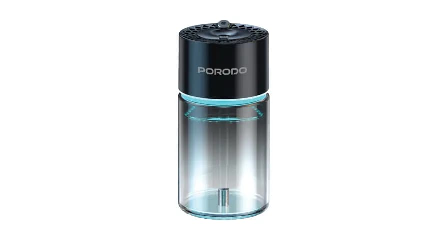 خوشبوکننده هوشمند پرودو مدل Valencia Smart Aroma Diffuser PDADIFFD3 — تصویر ۲