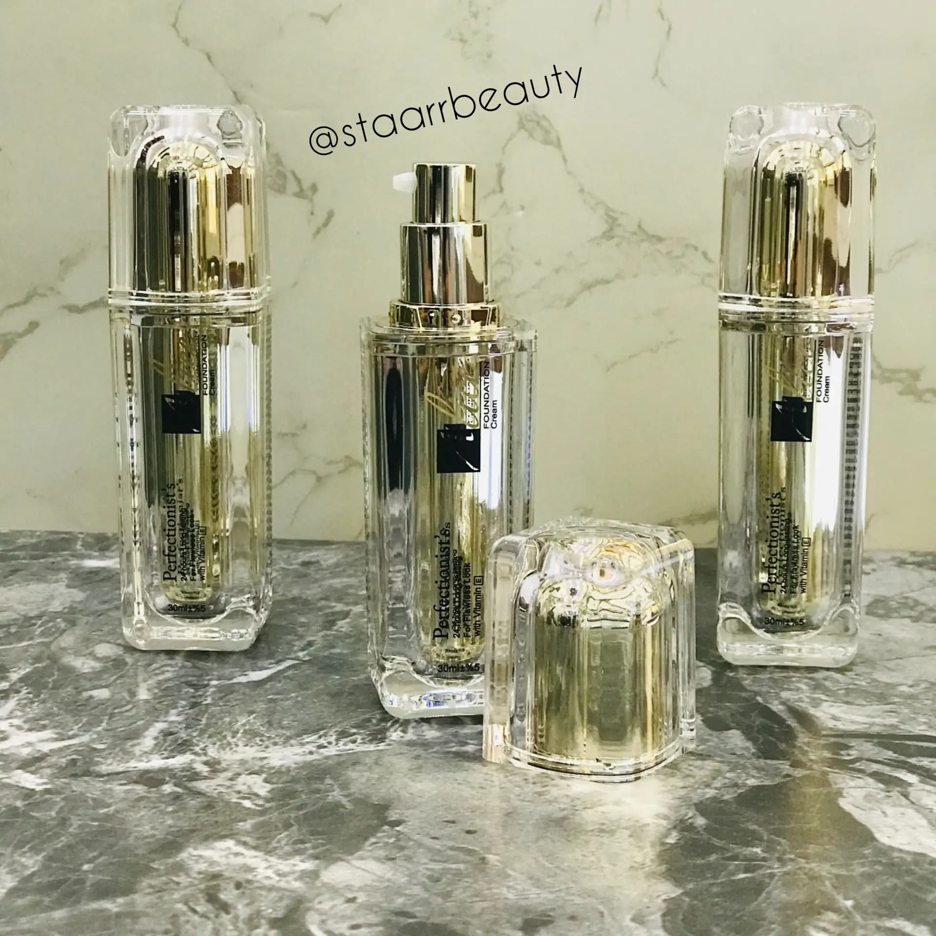کرم پودر شیشه ای آلیس — تصویر ۲