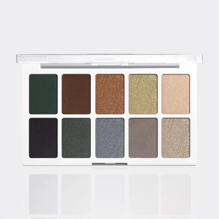 پالت سایه چشم وت اند وایلد Lights Off مدل Wet n Wild color icon Eye shadow palette — تصویر ۳