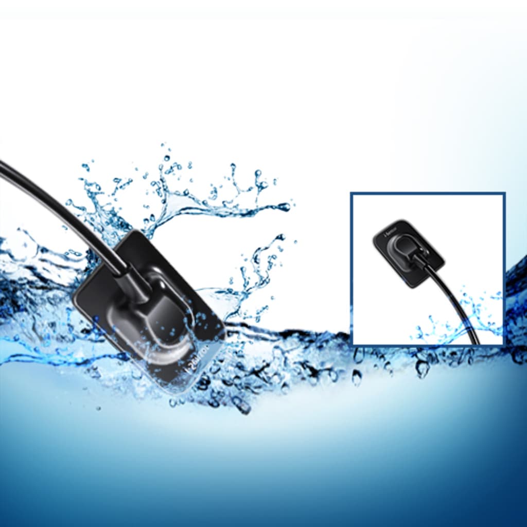 سنسور rvg وودپیکر woodpecker مدل i sensor (دارای ۳ سایز ۱ – ۱.۵ – ۲) — تصویر ۷
