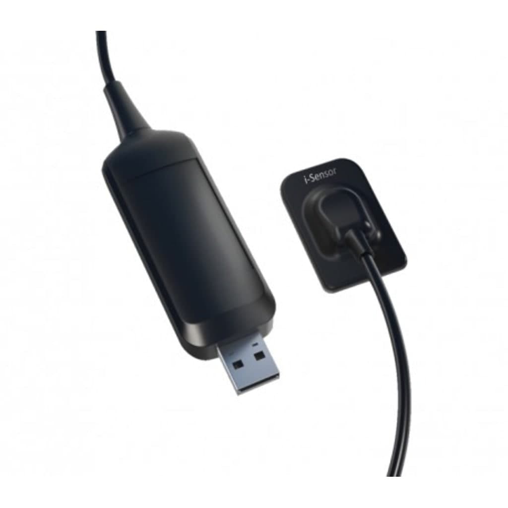 سنسور rvg وودپیکر woodpecker مدل i sensor (دارای ۳ سایز ۱ – ۱.۵ – ۲) — تصویر ۴