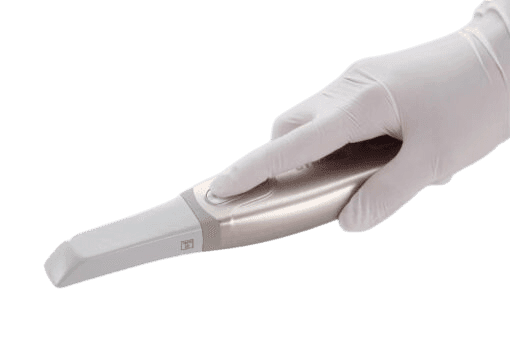 اسکنر داخل دهانی داینامیک مدل ۳۳۰ | Dynamic DDS 330 intraoral scanner — تصویر ۷