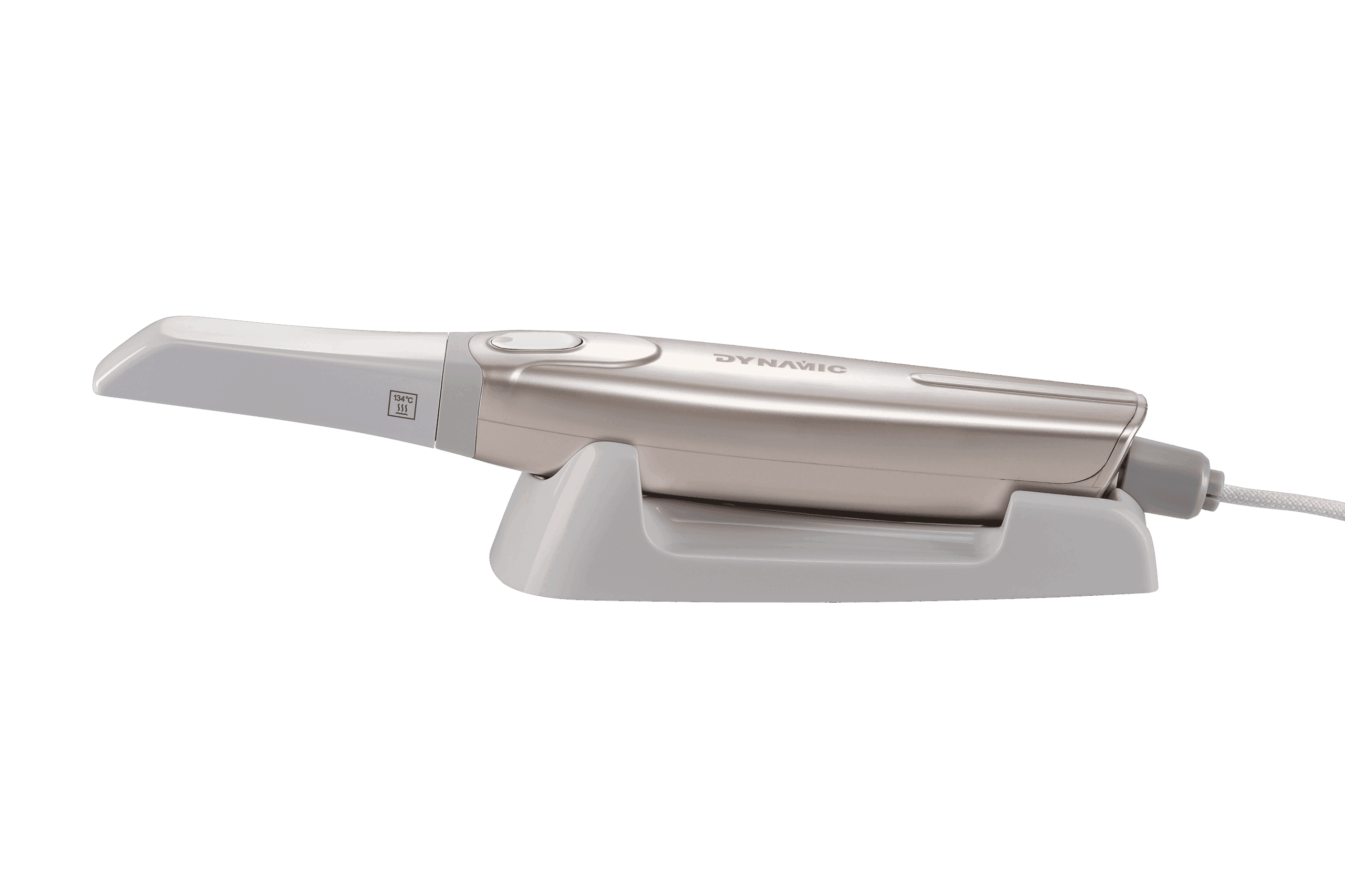 اسکنر داخل دهانی داینامیک مدل ۳۳۰ | Dynamic DDS 330 intraoral scanner — تصویر ۳