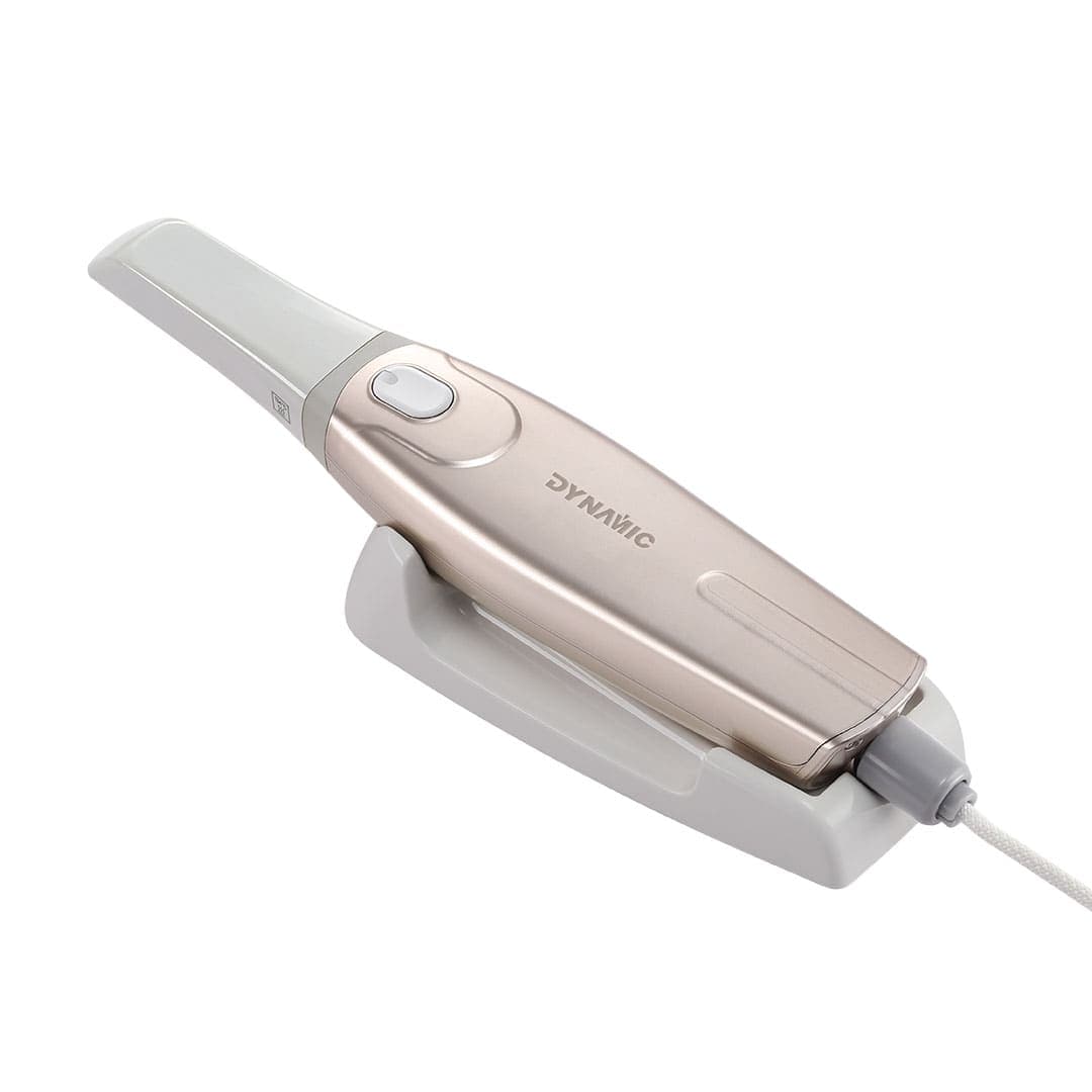 اسکنر داخل دهانی داینامیک مدل ۳۳۰ | Dynamic DDS 330 intraoral scanner