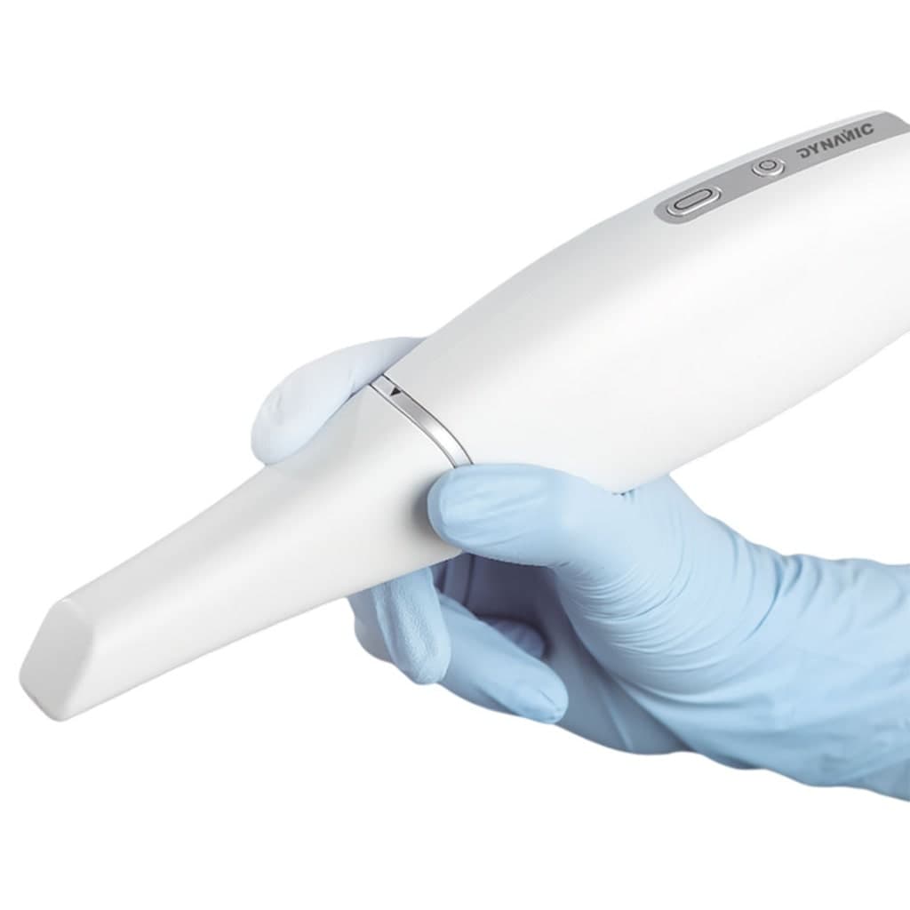 اسکنر داخل دهانی داینامیک dynamic مدل dds300 — تصویر ۶