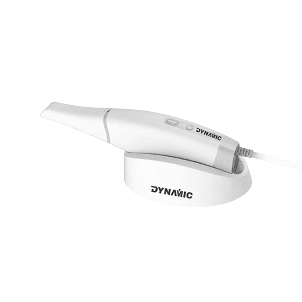 اسکنر داخل دهانی داینامیک dynamic مدل dds300