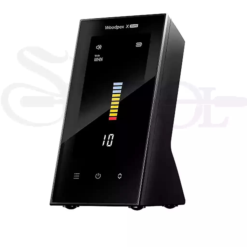 اپکس فایندر وودپیکر Woodpecker مدل Woodpex X MHN — تصویر ۸