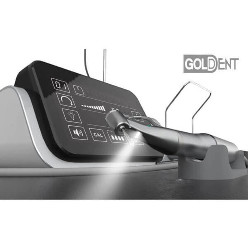 موتور ایمپلنت گلدنت goldent مدل c sailor pro — تصویر ۸
