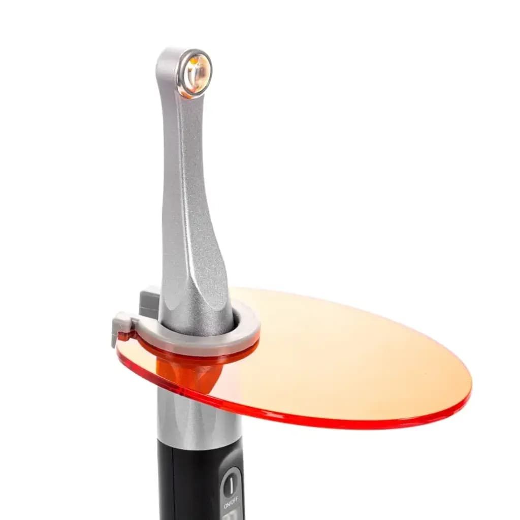 لایت کیور وودپیکر Woodpecker مدل I LED II — تصویر ۱۱