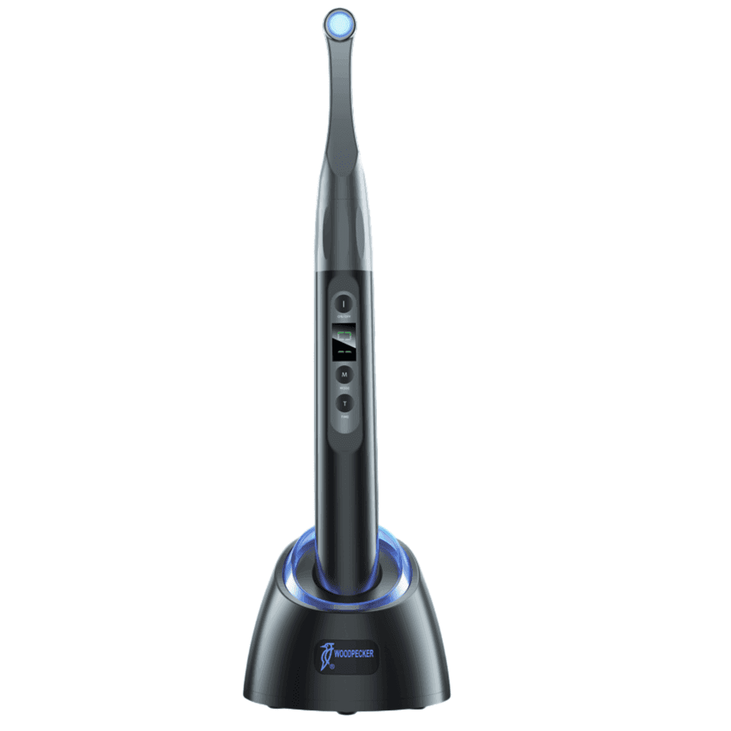 لایت کیور وودپیکر Woodpecker مدل I LED II