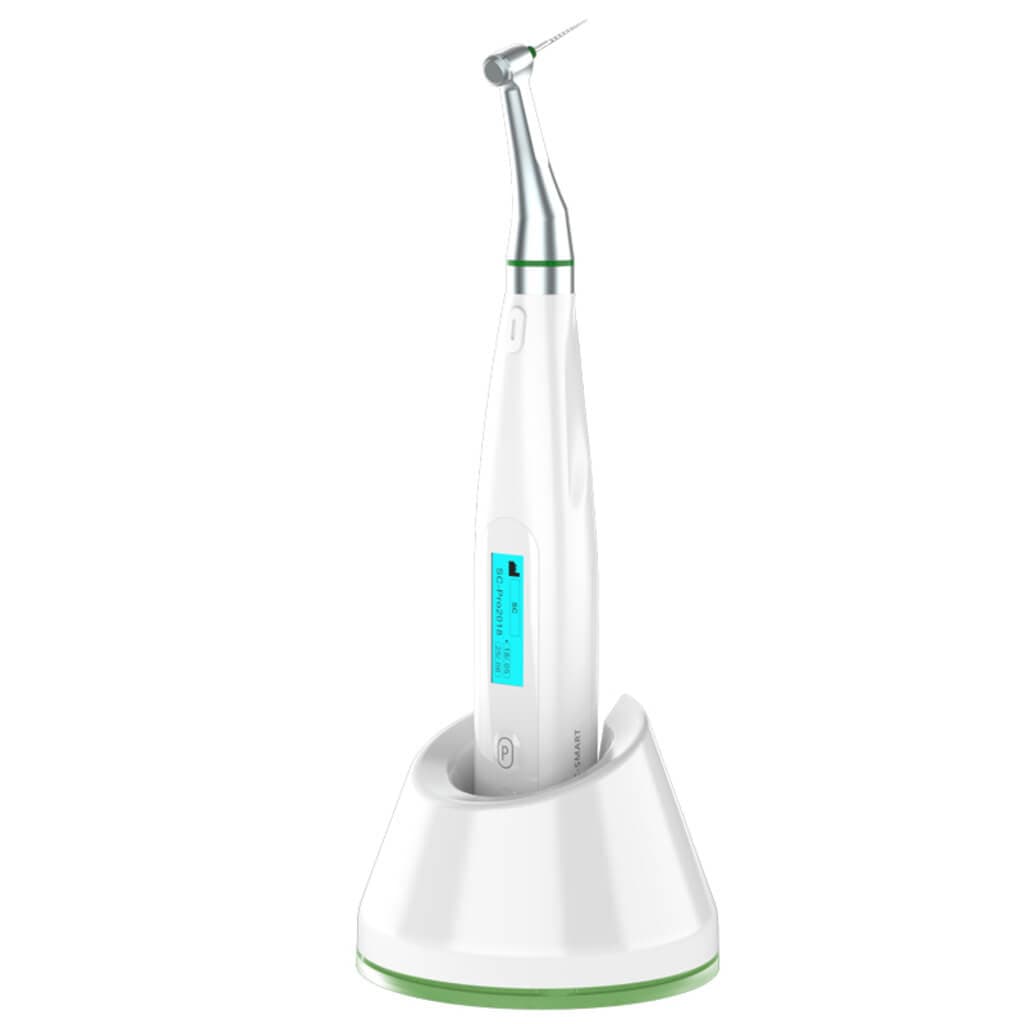 اپکس روتاری کوکسو Coxo مدل +C Smart Mini AP