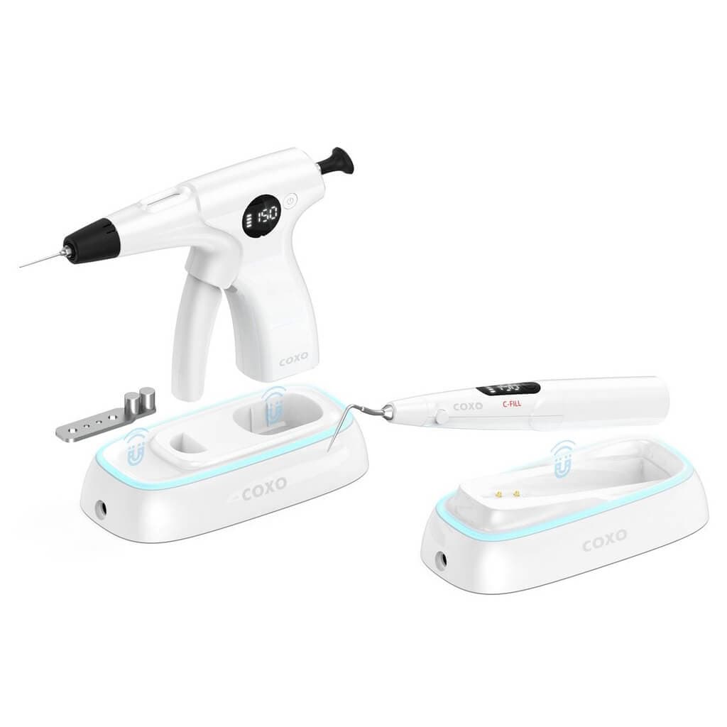 سیستم آبچوریشن COXO Vertical مدل C-Fill Mini دستگاه : C-Fill Mini Fill type و C-Fill Mini Pack type — تصویر ۱۱