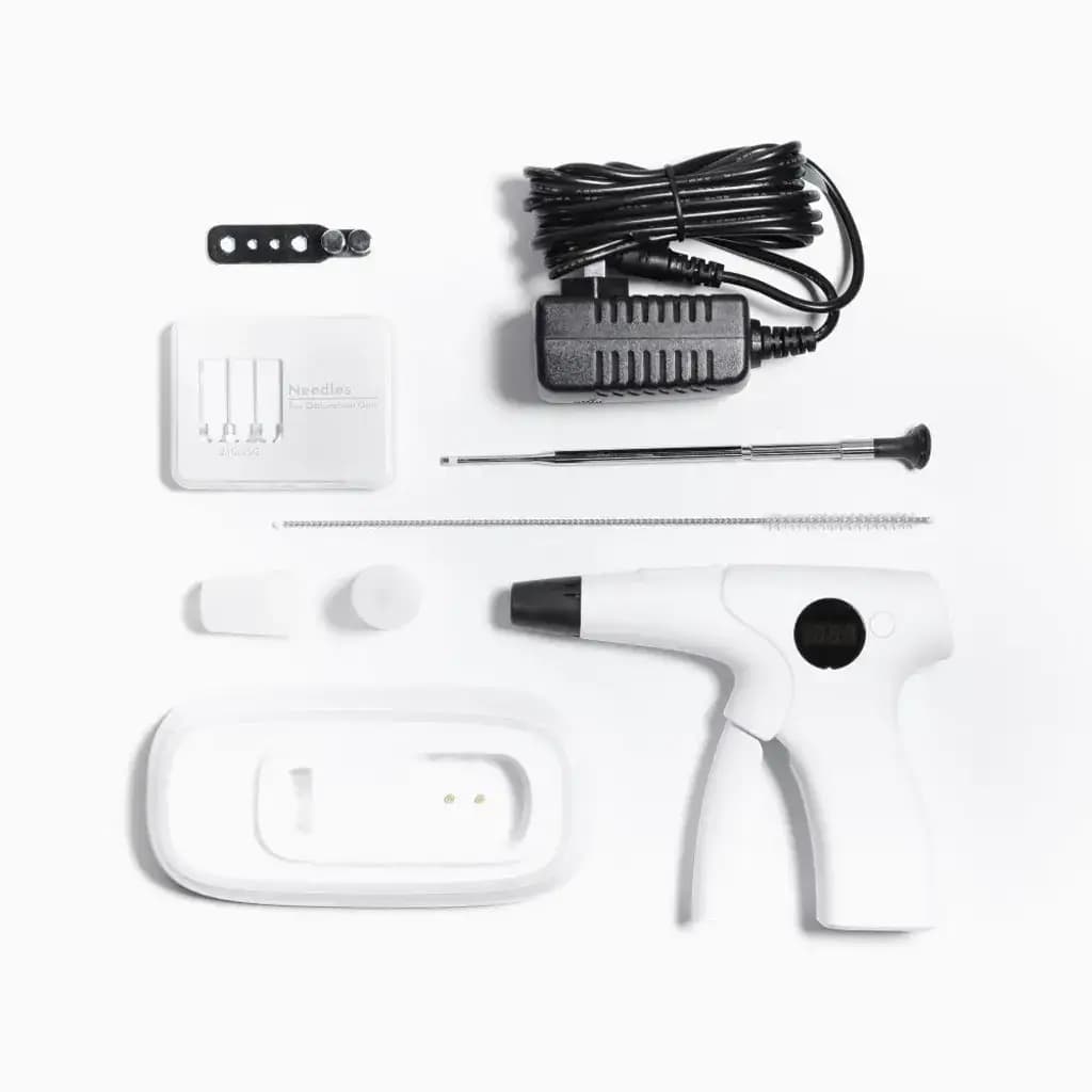 سیستم آبچوریشن COXO Vertical مدل C-Fill Mini دستگاه : C-Fill Mini Fill type و C-Fill Mini Pack type — تصویر ۶